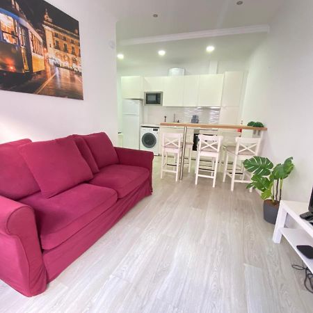 Gama Apartment Setúbal Exterior foto