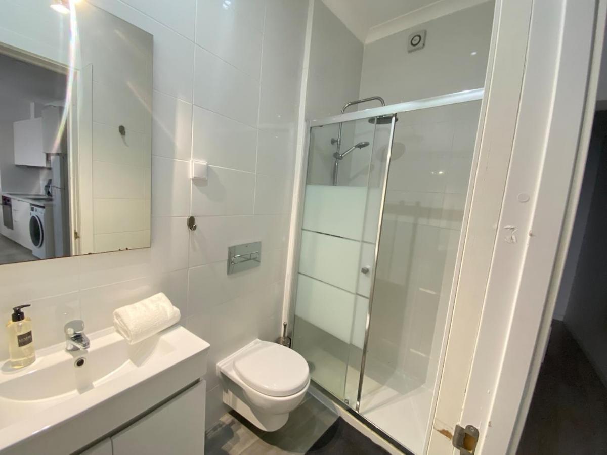 Gama Apartment Setúbal Exterior foto
